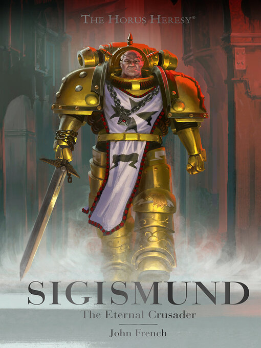 Title details for Sigismund: The Eternal Crusader by John French - Available